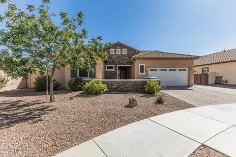 19293 E Carriage Way, Queen Creek, AZ 85142