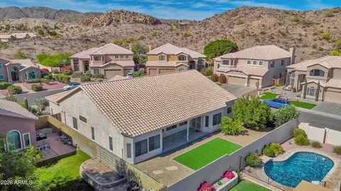 View/Area - 3115 E Bighorn Ave, Phoenix, AZ 85048 photo 5 of 6