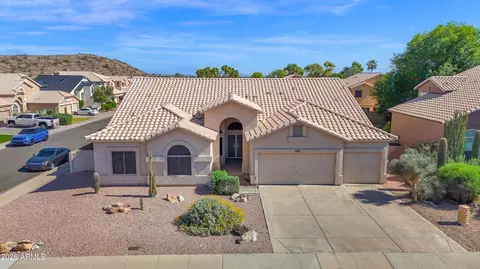 Exterior - 3115 E Bighorn Ave, Phoenix, AZ 85048 photo 2 of 4