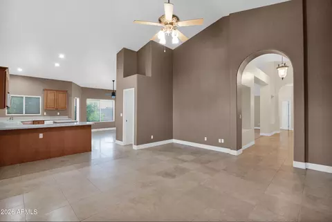 Living - 3115 E Bighorn Ave, Phoenix, AZ 85048 photo 6 of 7