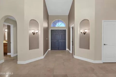 Entry Way - 3115 E Bighorn Ave, Phoenix, AZ 85048 photo 1 of 3