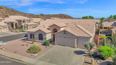 3115 E Bighorn Ave, Phoenix, AZ 85048