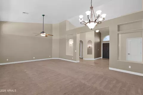 Living - 3115 E Bighorn Ave, Phoenix, AZ 85048 photo 3 of 7