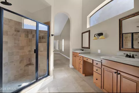 Entry Way - 3115 E Bighorn Ave, Phoenix, AZ 85048 photo 2 of 3