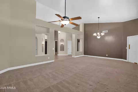 Living - 3115 E Bighorn Ave, Phoenix, AZ 85048 photo 2 of 7