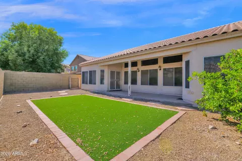 Exterior - 3115 E Bighorn Ave, Phoenix, AZ 85048 photo 4 of 4