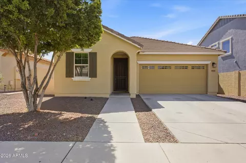 3347 E Roland St E, Mesa, AZ 85213