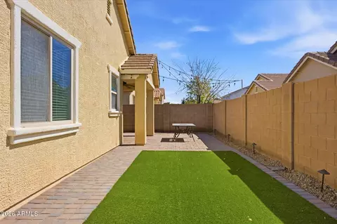 Exterior - 3347 E Roland St E, Mesa, AZ 85213 photo 5 of 6