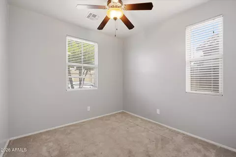 Bedroom - 3347 E Roland St E, Mesa, AZ 85213 photo 2 of 2