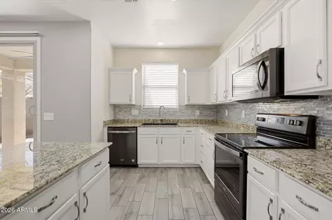 Kitchen - 3347 E Roland St E, Mesa, AZ 85213 photo 4 of 4