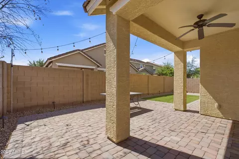 Exterior - 3347 E Roland St E, Mesa, AZ 85213 photo 3 of 6