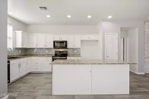 Kitchen - 3347 E Roland St E, Mesa, AZ 85213 photo 1 of 4