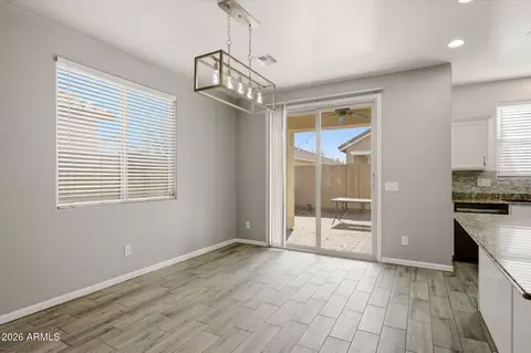 Dining - 3347 E Roland St E, Mesa, AZ 85213 photo 1 of 1