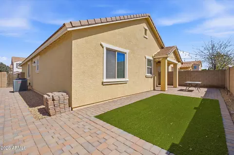 Exterior - 3347 E Roland St E, Mesa, AZ 85213 photo 6 of 6