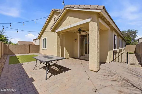 Exterior - 3347 E Roland St E, Mesa, AZ 85213 photo 4 of 6