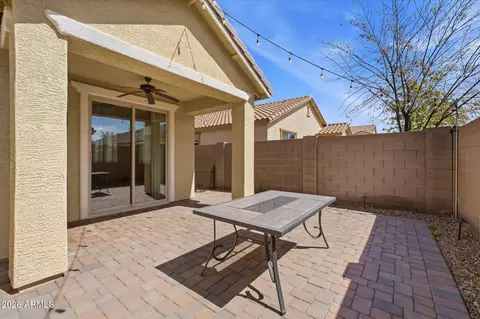 Exterior - 3347 E Roland St E, Mesa, AZ 85213 photo 2 of 6