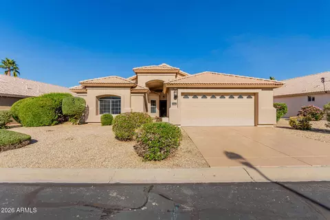 14672 W Whitton Ave, Goodyear, AZ 85395