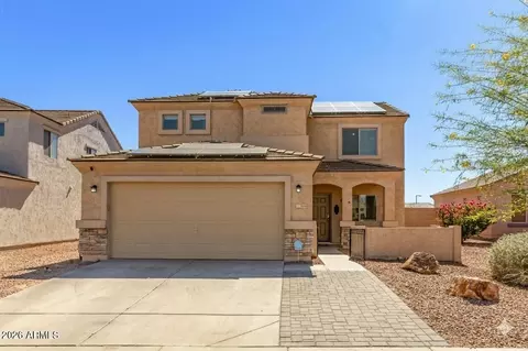 22063 W Mohave St, Buckeye, AZ 85326