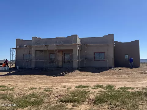 49391 N 485th Ave, Wickenburg, AZ 85390