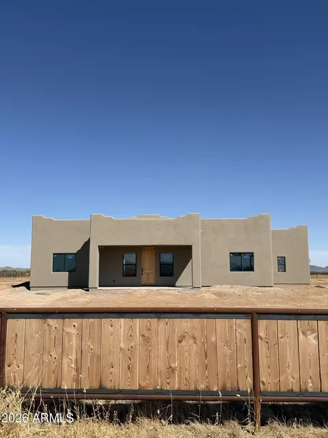 49391 N 485th Ave, Wickenburg, AZ 85390