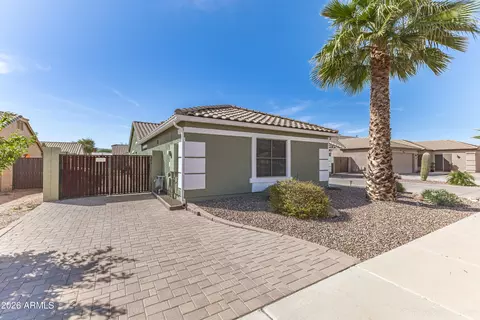 16014 N 174th Ave, Surprise, AZ 85388