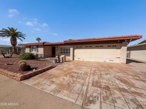 964 S Rochester --, Mesa, AZ 85206