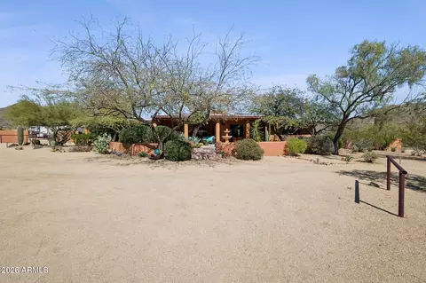 40205 N 26th St, Cave Creek, AZ 85331