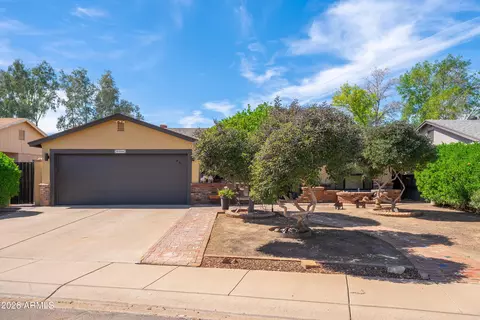 1916 N Jay St, Chandler, AZ 85225