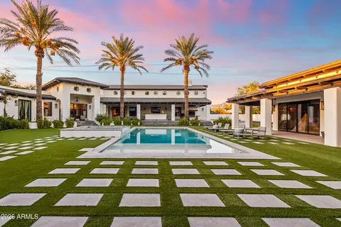 10104 E Gary Rd, Scottsdale, AZ 85260