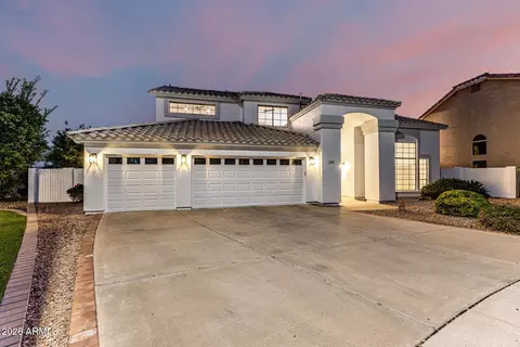1441 W Bahia Ct, Gilbert, AZ 85233