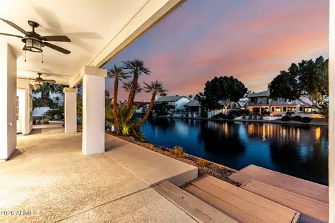 1441 W Bahia Ct, Gilbert, AZ 85233