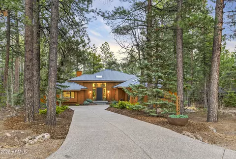 2575 Lindberg Spg, Flagstaff, AZ 86005