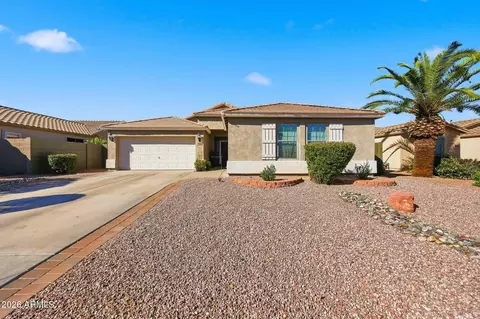 17630 W Spring Ln, Surprise, AZ 85388