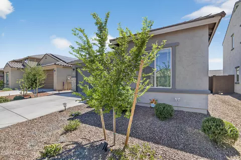 25187 W Romley Rd, Buckeye, AZ 85326
