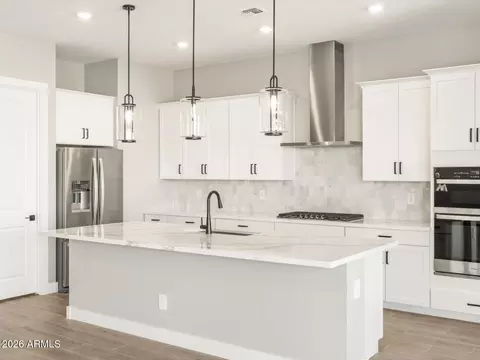 15799 W Honeysuckle Dr, Surprise, AZ 85387