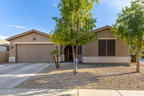 4125 W Harwell Rd, Laveen, AZ 85339