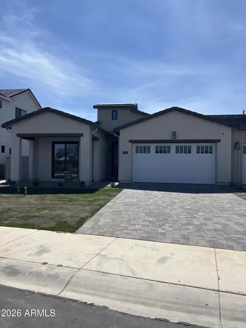2737 E Derringer Ct, Gilbert, AZ 85297