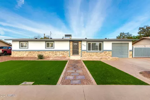 1312 N 24th St, Mesa, AZ 85213