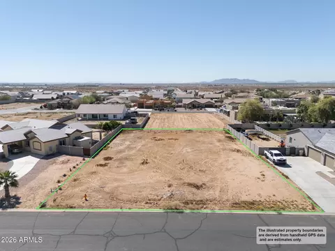 10289 W Morgan Ln #36, Casa Grande, AZ 85194