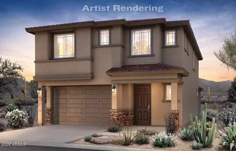 17611 W San Juan Ave, Litchfield Park, AZ 85340