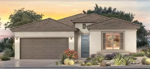 5769 N Oak Creek Dr, Eloy, AZ 85131