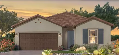 5786 N Oak Creek Dr, Eloy, AZ 85131