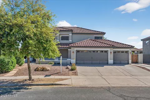 28411 N 33rd Ave, Phoenix, AZ 85083