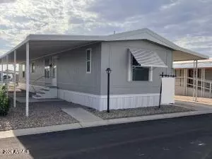 10955 N 79th Ave #71, Peoria, AZ 85345