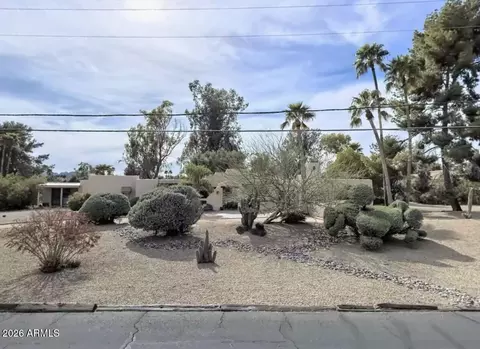 10828 N Aberdeen Rd, Scottsdale, AZ 85254
