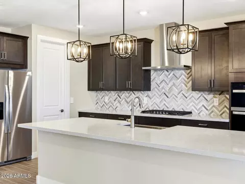 15775 W Honeysuckle Dr, Surprise, AZ 85387