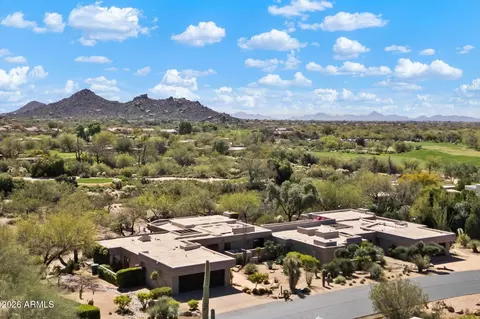 1042 N Boulder Dr, Carefree, AZ 85377