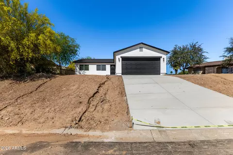 11506 W Missouri Ave, Youngtown, AZ 85363