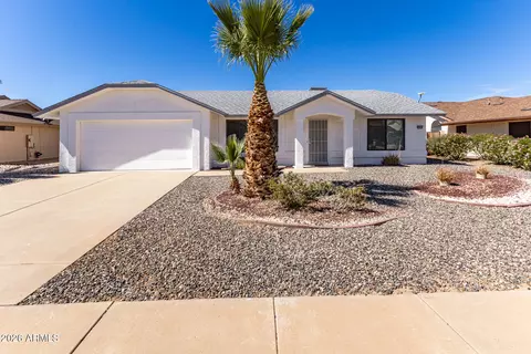20810 N Gable Hill Dr, Sun City West, AZ 85375