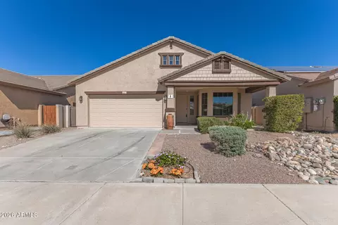 11746 W Jessie Ln, Sun City, AZ 85373